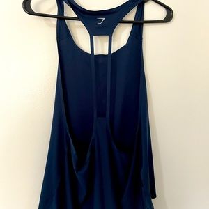 Gymshark tank